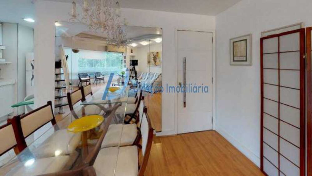 Cobertura, 3 quartos, 200 m² - Foto 7