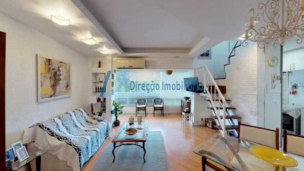 Cobertura, 3 quartos, 200 m² - Foto 3