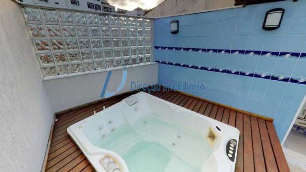 Cobertura, 3 quartos, 200 m² - Foto 10