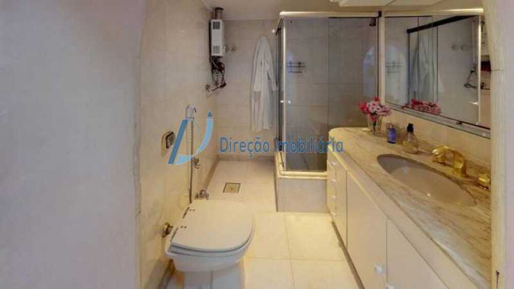 Cobertura, 3 quartos, 200 m² - Foto 1