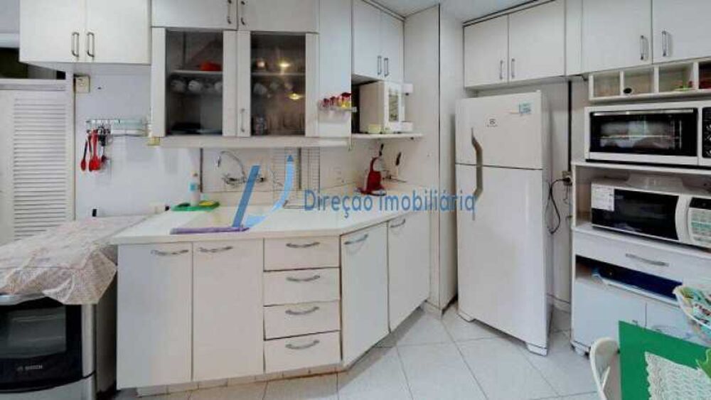 Cobertura, 3 quartos, 200 m² - Foto 4