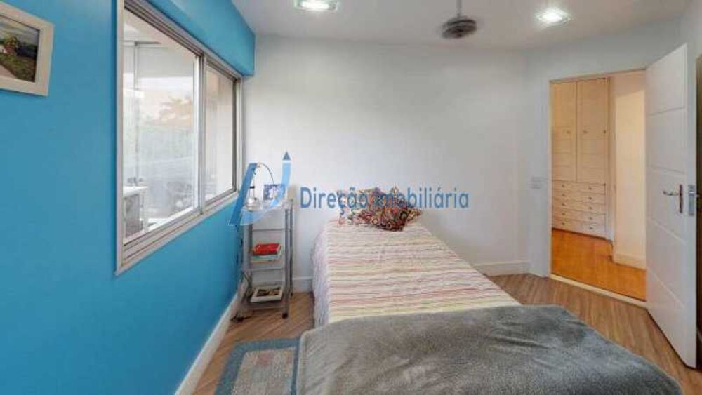 Cobertura, 3 quartos, 200 m² - Foto 8