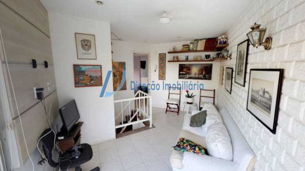 Cobertura, 3 quartos, 200 m² - Foto 15