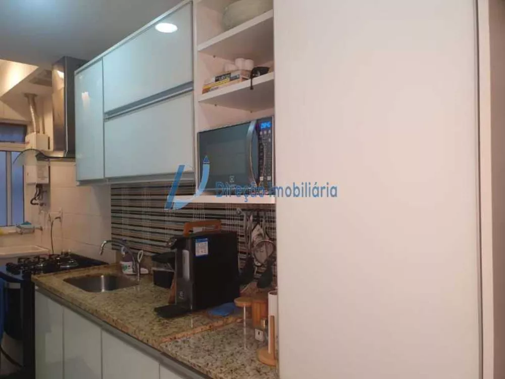 Apartamento, 3 quartos, 79 m² - Foto 25