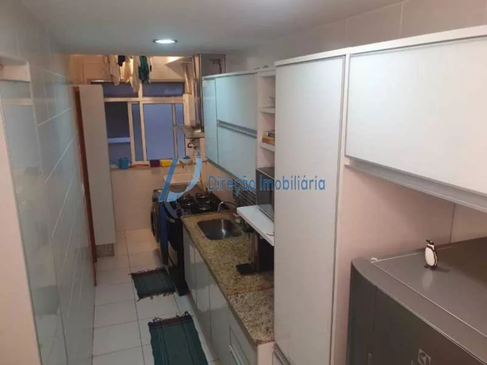 Apartamento, 3 quartos, 79 m² - Foto 21