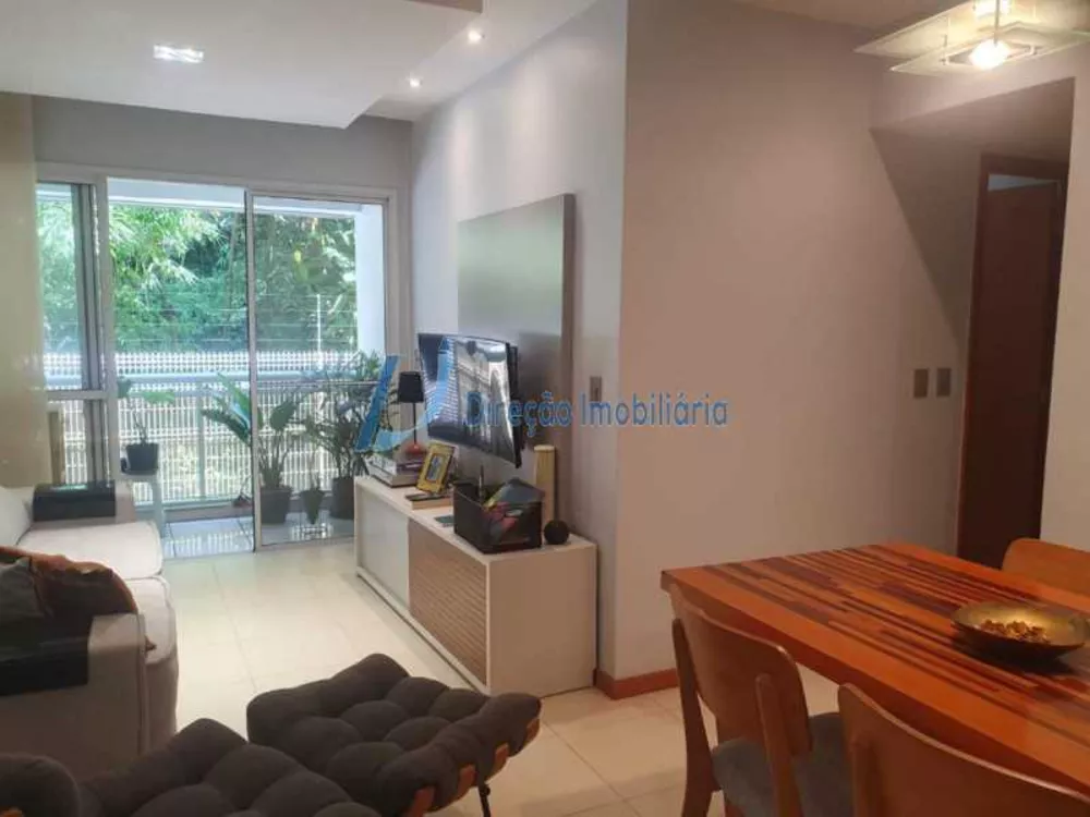 Apartamento, 3 quartos, 79 m² - Foto 2