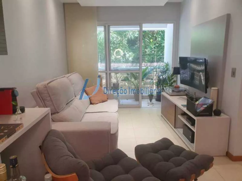 Apartamento, 3 quartos, 79 m² - Foto 1