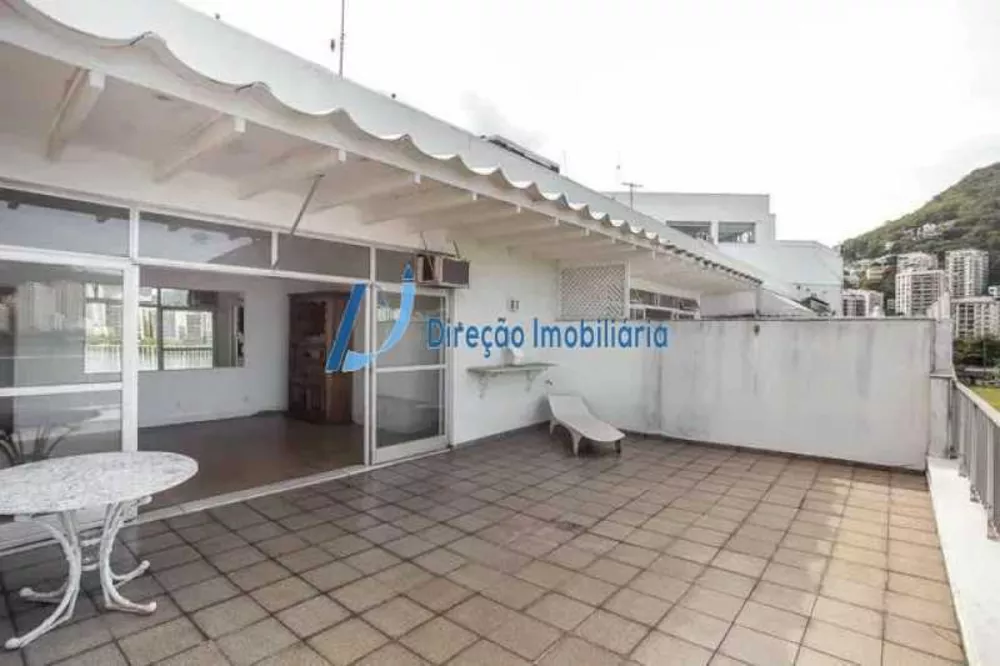 Cobertura, 2 quartos, 139 m² - Foto 3