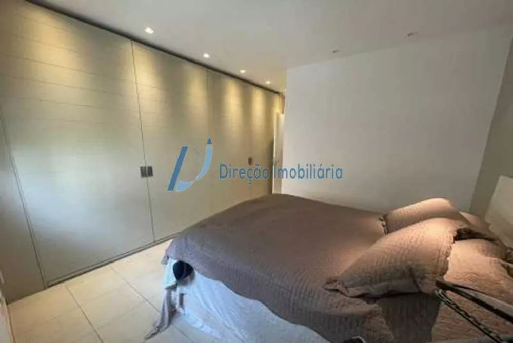 Apartamento, 4 quartos, 215 m² - Foto 9