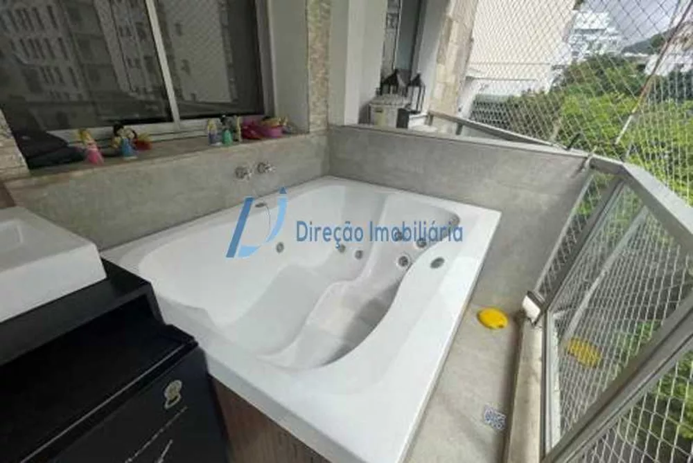 Apartamento, 4 quartos, 215 m² - Foto 13