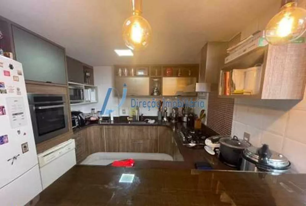 Apartamento, 4 quartos, 215 m² - Foto 2