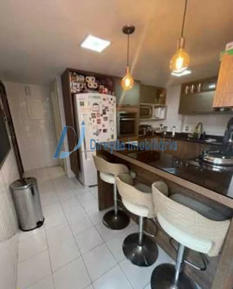 Apartamento, 4 quartos, 215 m² - Foto 12