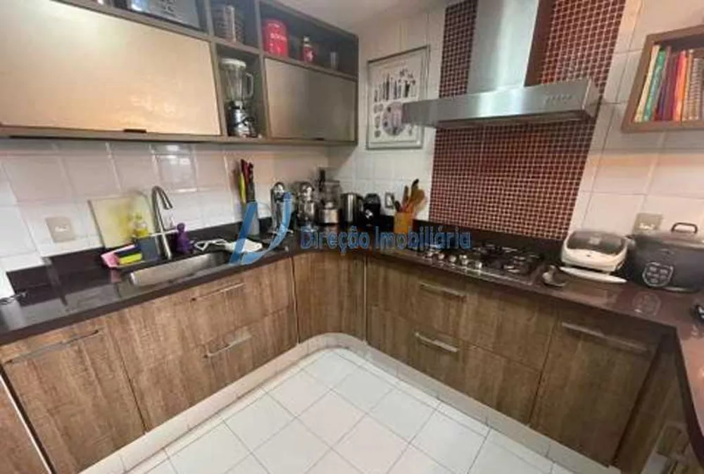 Apartamento, 4 quartos, 215 m² - Foto 6