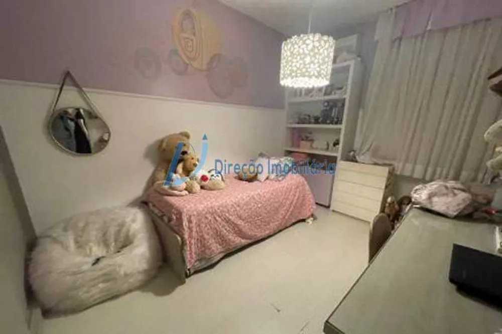 Apartamento, 4 quartos, 215 m² - Foto 7
