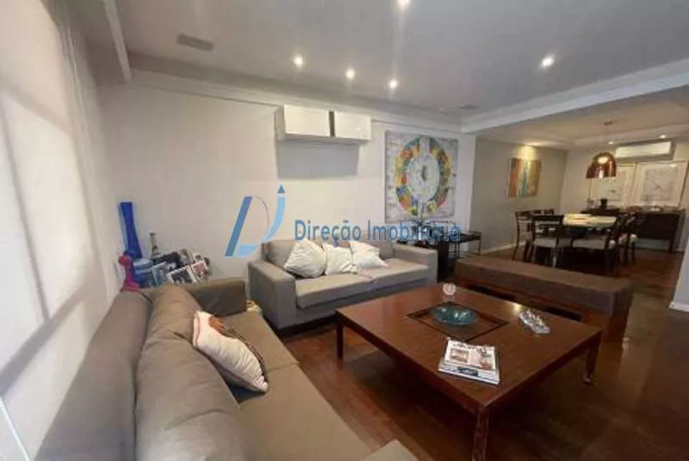 Apartamento, 4 quartos, 215 m² - Foto 18