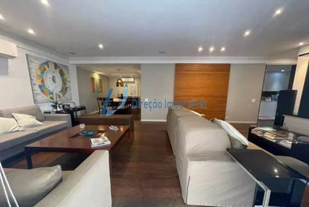 Apartamento, 4 quartos, 215 m² - Foto 16