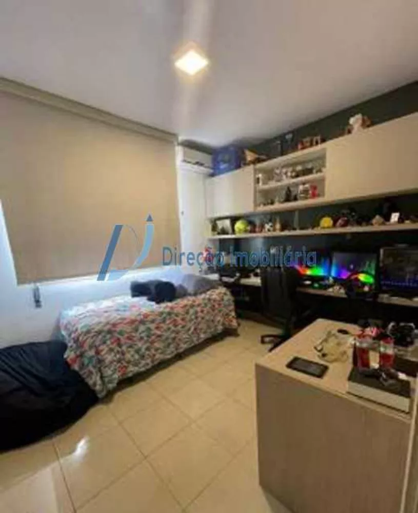 Apartamento, 4 quartos, 215 m² - Foto 3