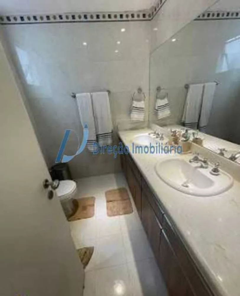 Apartamento, 4 quartos, 215 m² - Foto 19