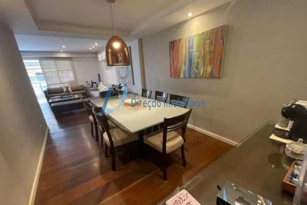 Apartamento, 4 quartos, 215 m² - Foto 11