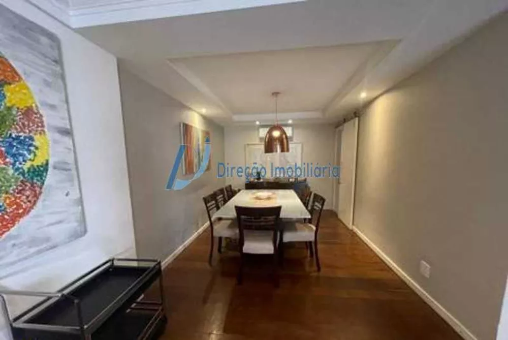 Apartamento, 4 quartos, 215 m² - Foto 4