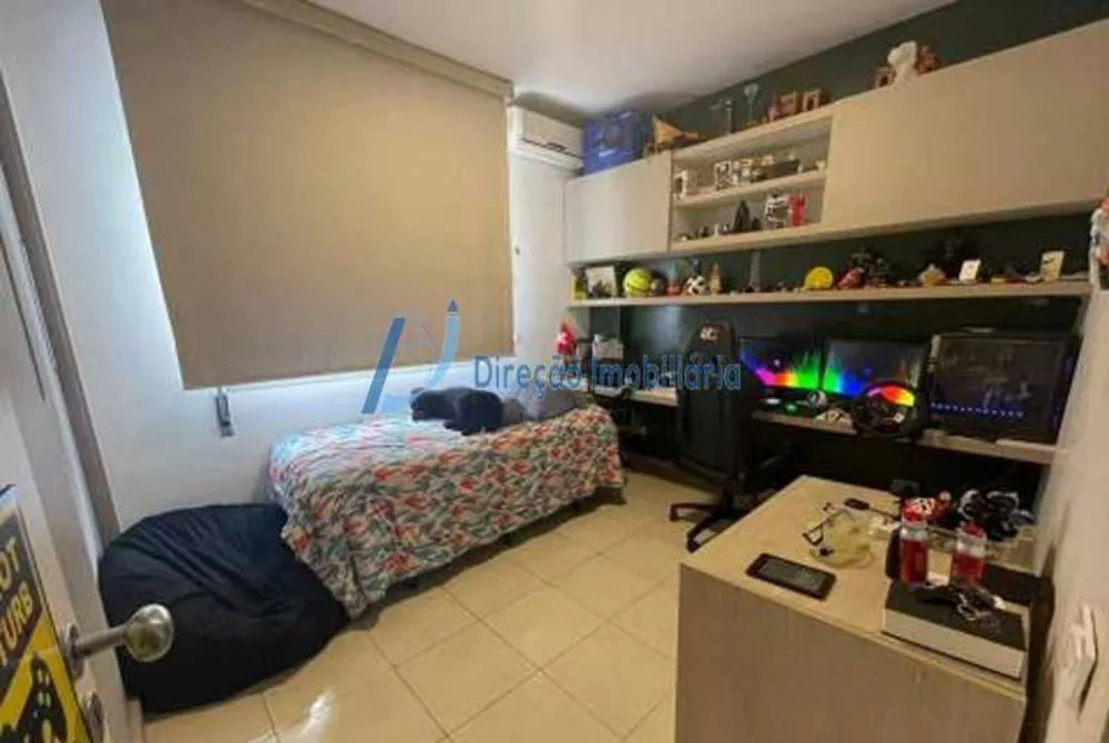 Apartamento, 4 quartos, 215 m² - Foto 8
