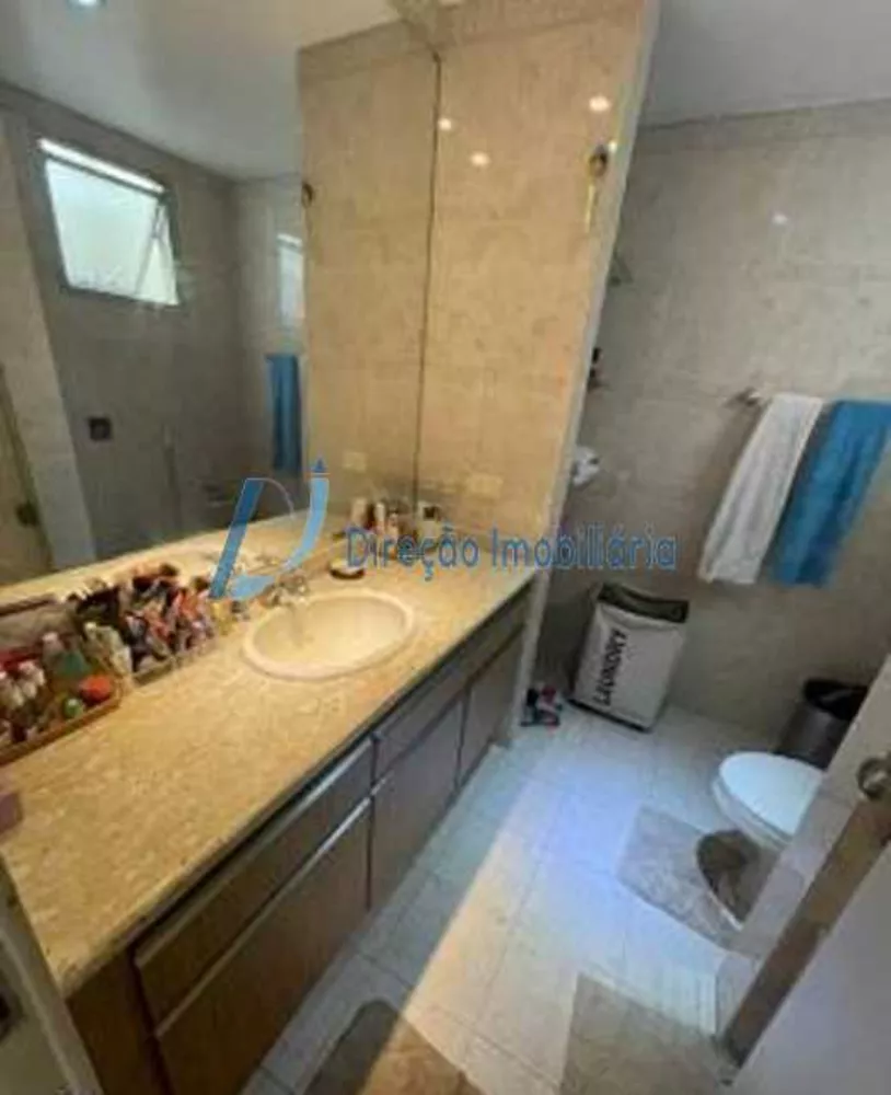 Apartamento, 4 quartos, 215 m² - Foto 14