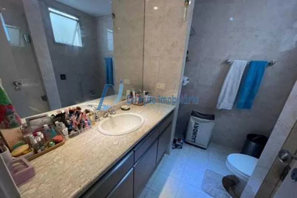 Apartamento, 4 quartos, 215 m² - Foto 20