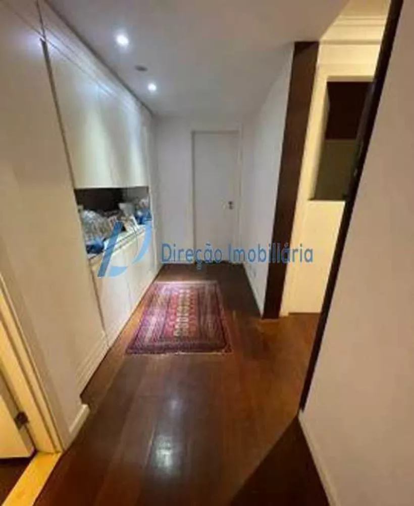 Apartamento, 4 quartos, 215 m² - Foto 5