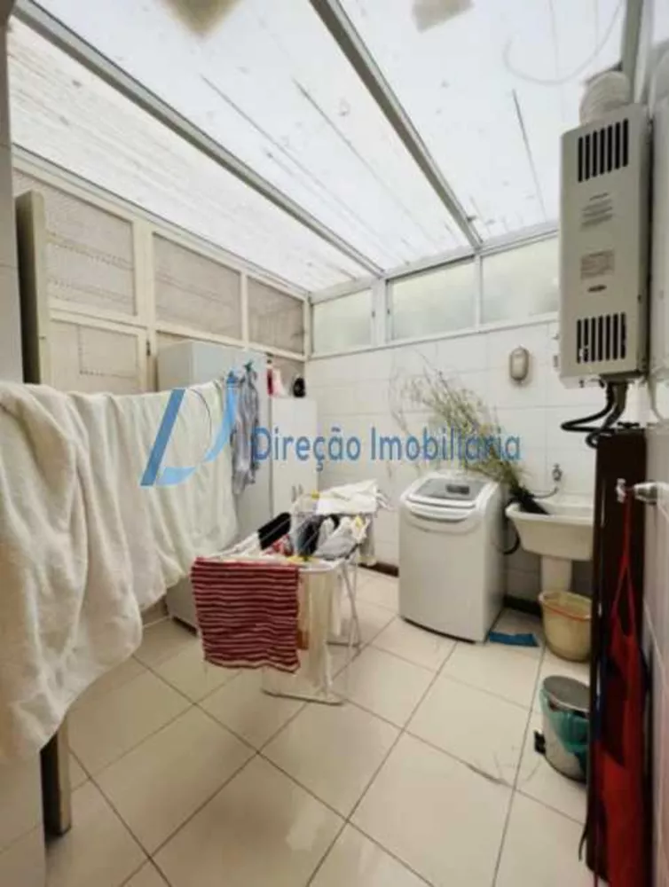 Apartamento, 3 quartos, 115 m² - Foto 10