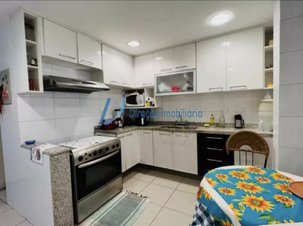 Apartamento, 3 quartos, 115 m² - Foto 5
