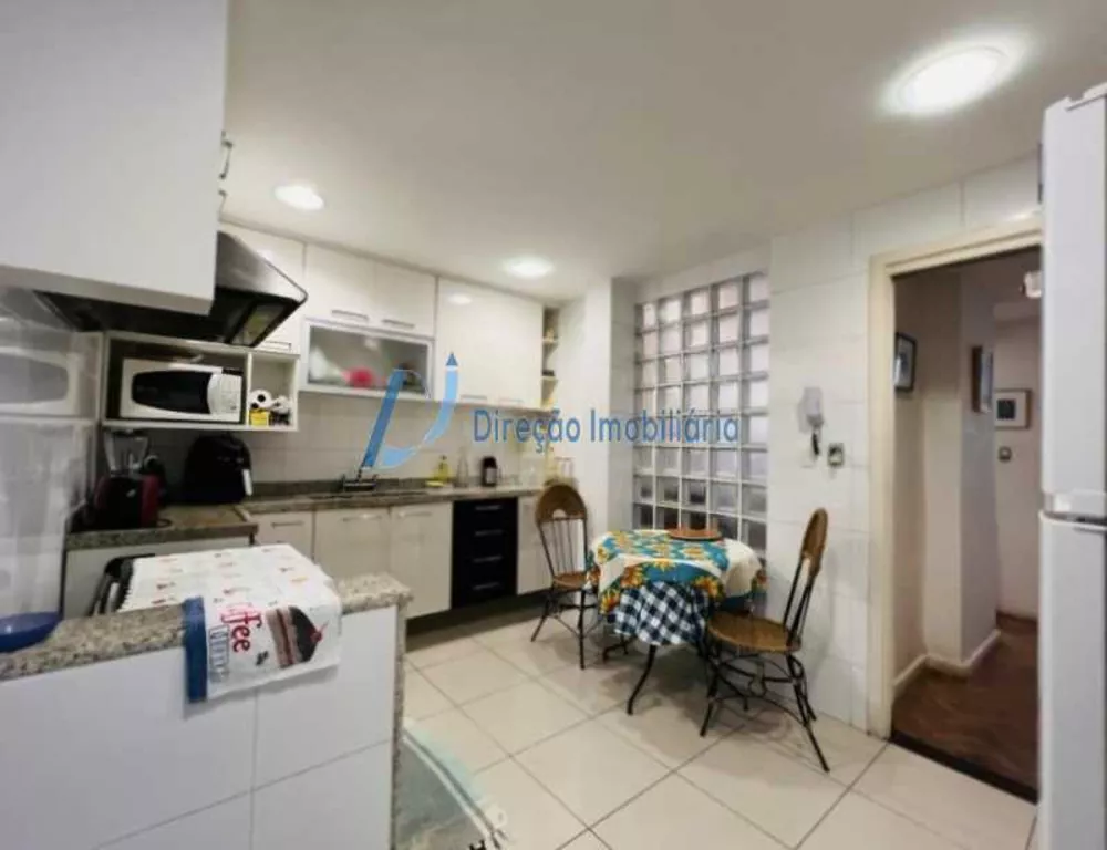 Apartamento, 3 quartos, 115 m² - Foto 20