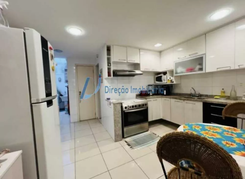 Apartamento, 3 quartos, 115 m² - Foto 8