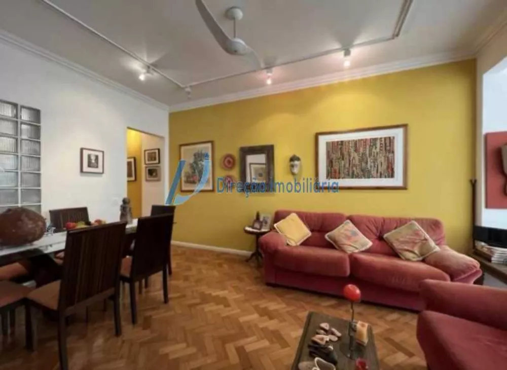 Apartamento, 3 quartos, 115 m² - Foto 9