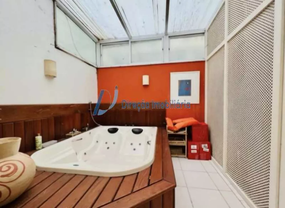 Apartamento, 3 quartos, 115 m² - Foto 2