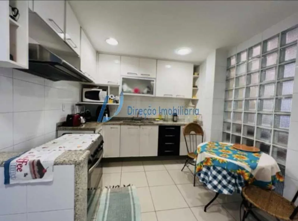 Apartamento, 3 quartos, 115 m² - Foto 12