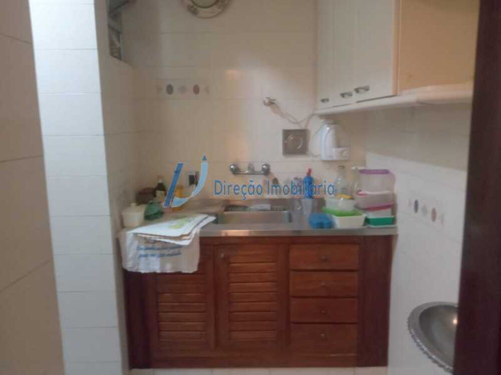 Kitnet-Studio, 46 m² - Foto 1