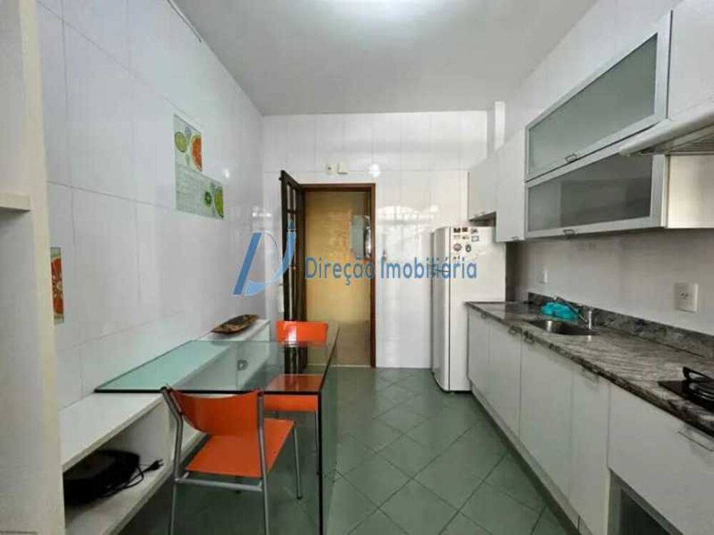 Apartamento, 3 quartos, 137 m² - Foto 10