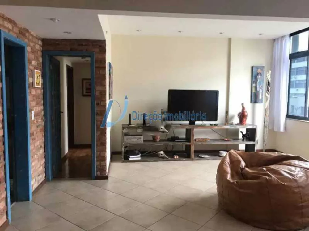Apartamento, 3 quartos, 137 m² - Foto 22