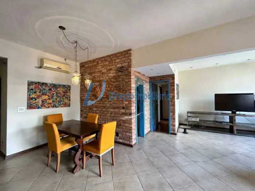 Apartamento, 3 quartos, 137 m² - Foto 12