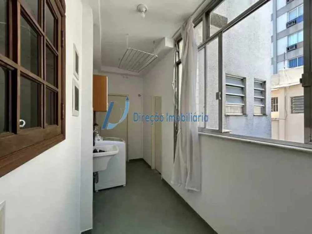 Apartamento, 3 quartos, 137 m² - Foto 7