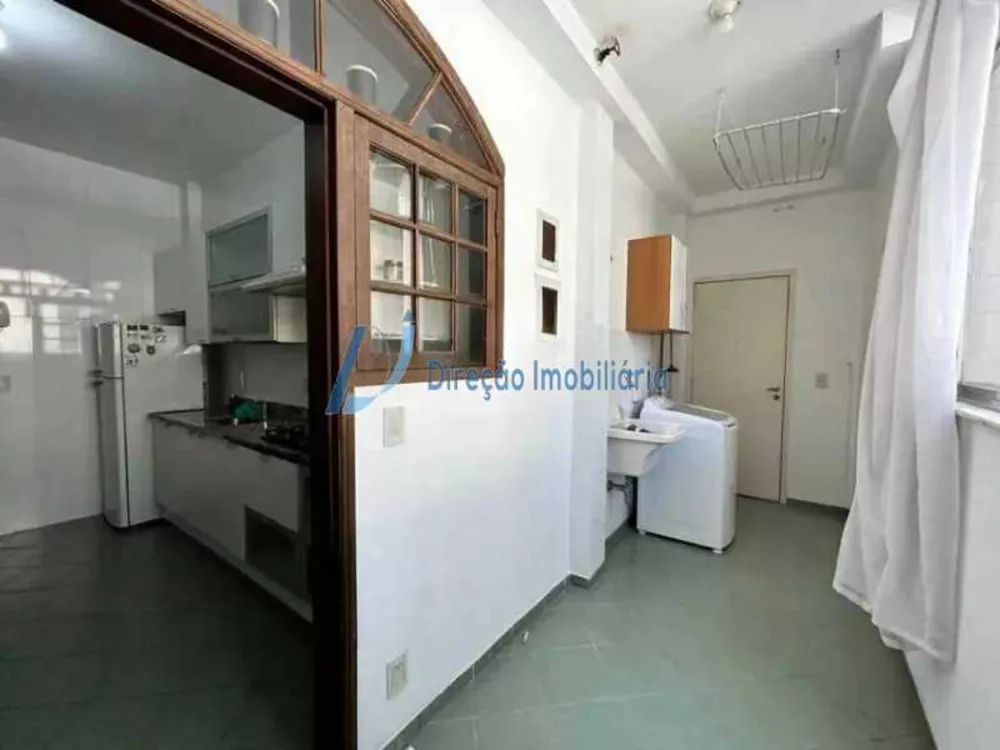 Apartamento, 3 quartos, 137 m² - Foto 5