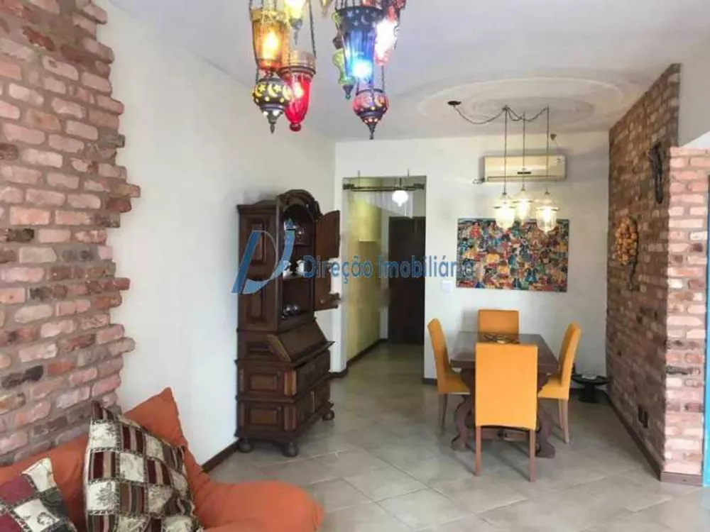 Apartamento, 3 quartos, 137 m² - Foto 19