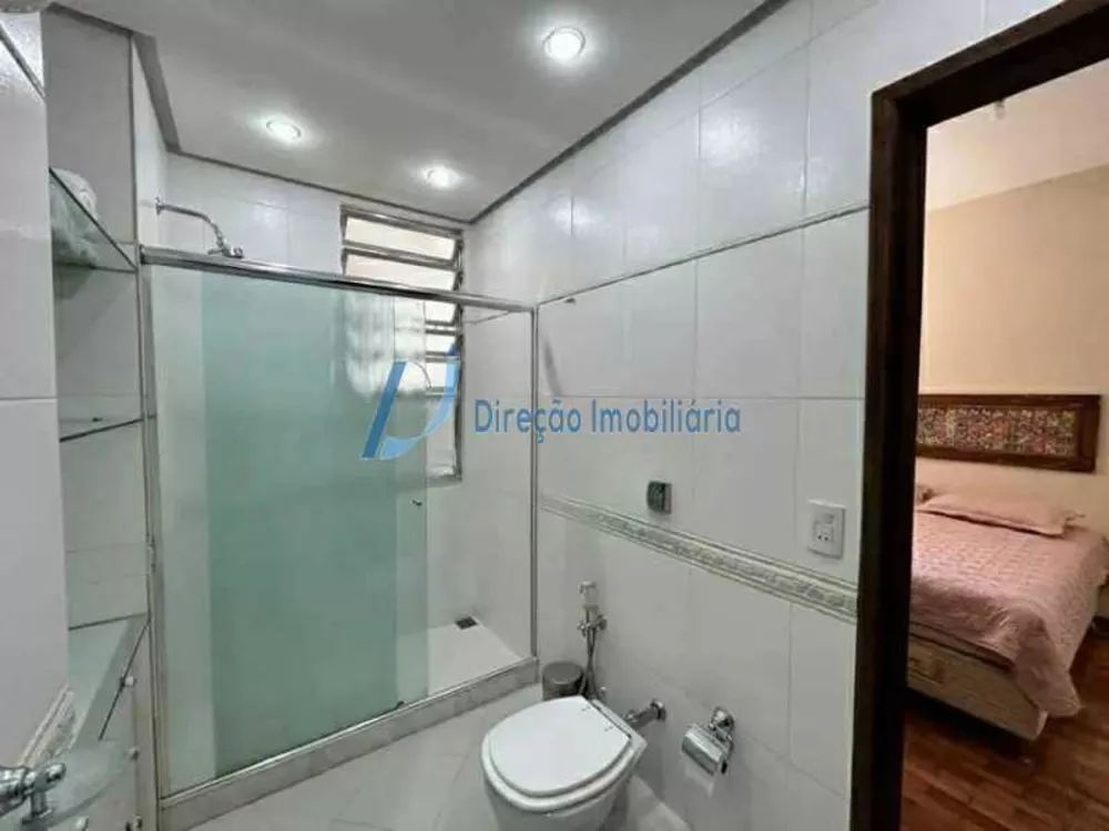 Apartamento, 3 quartos, 137 m² - Foto 6