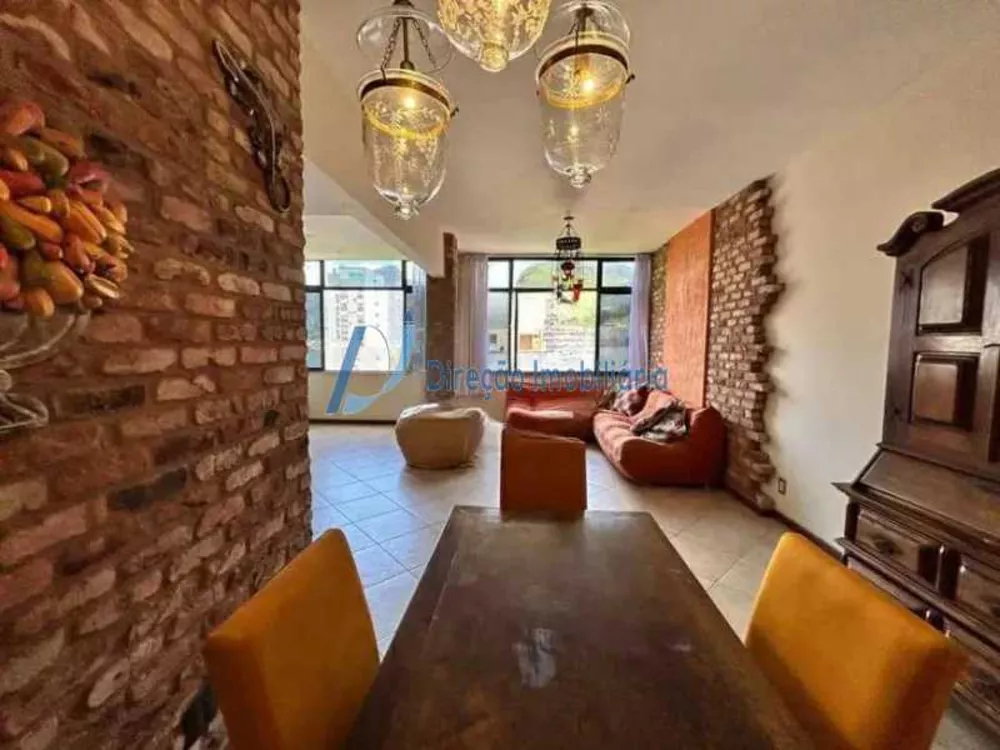 Apartamento, 3 quartos, 137 m² - Foto 15