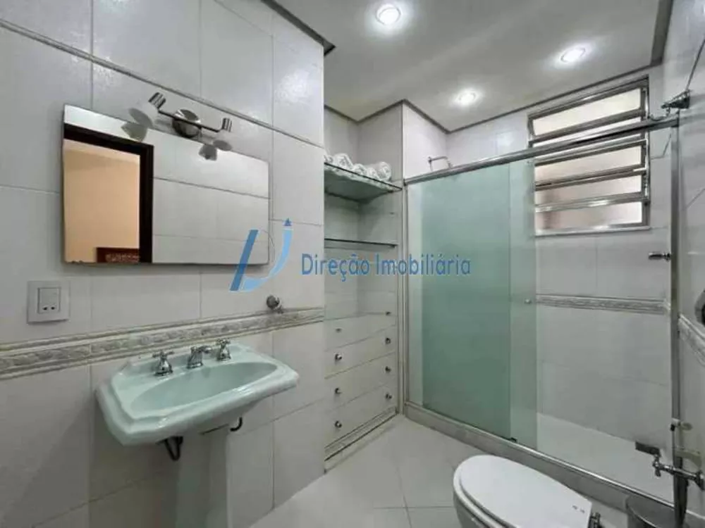 Apartamento, 3 quartos, 137 m² - Foto 4