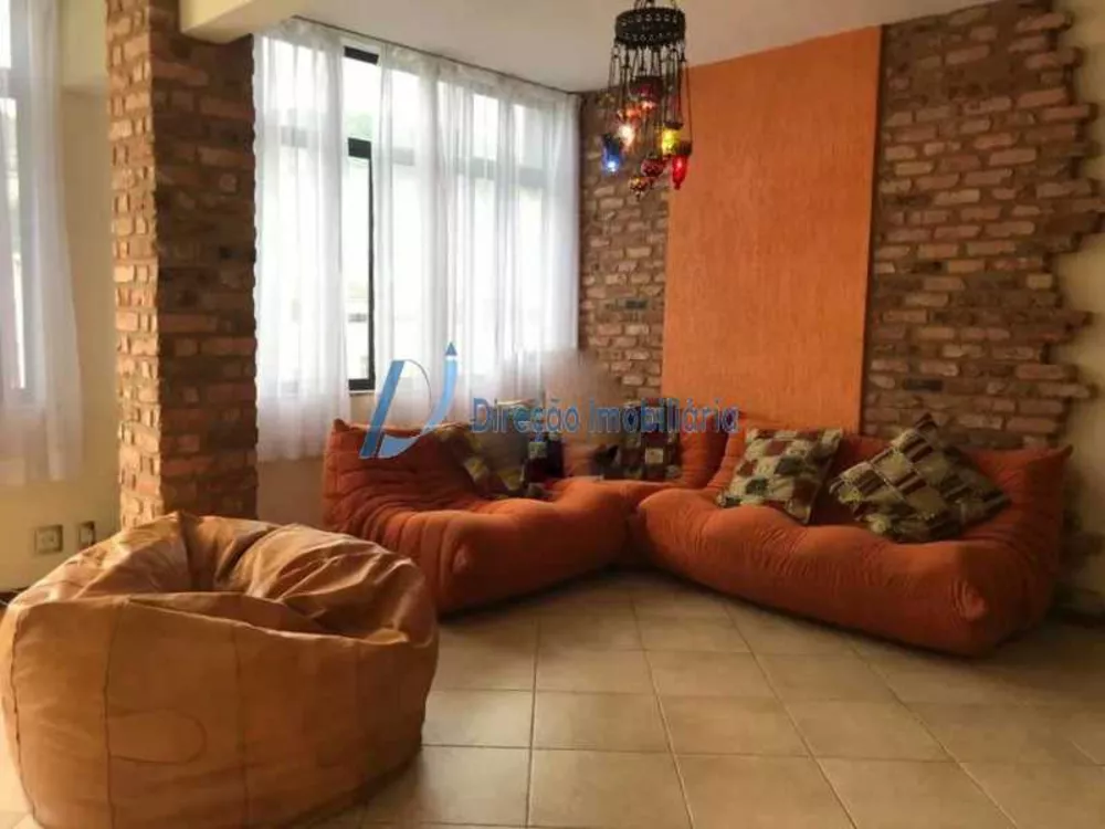 Apartamento, 3 quartos, 137 m² - Foto 21