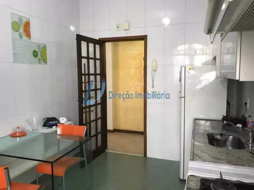Apartamento, 3 quartos, 137 m² - Foto 1