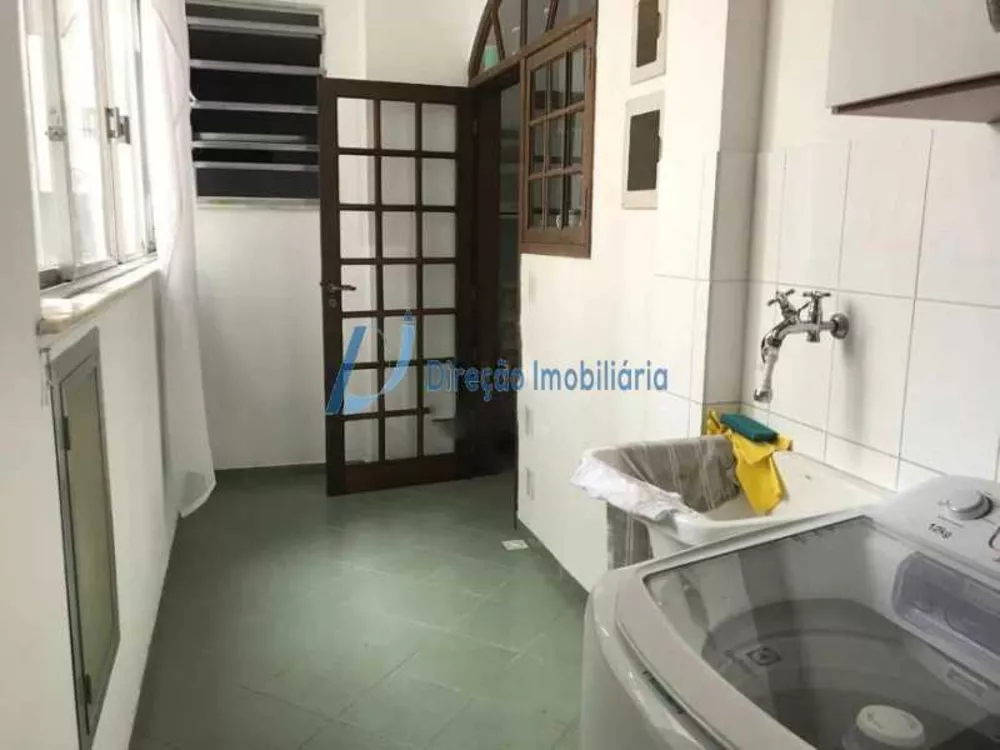 Apartamento, 3 quartos, 137 m² - Foto 8