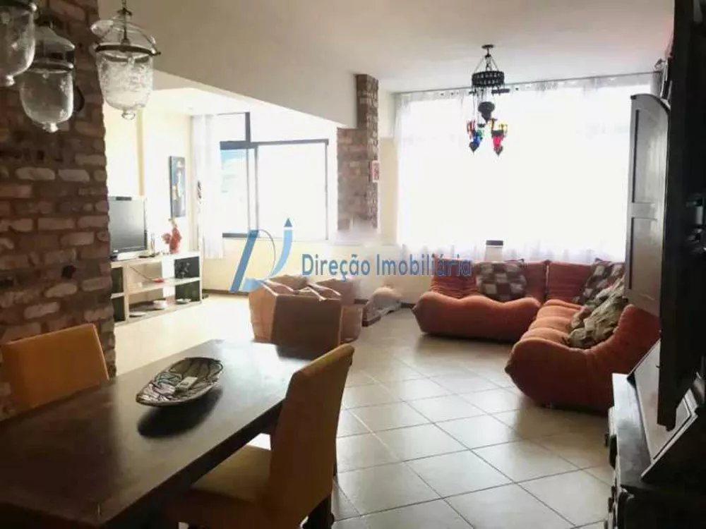 Apartamento, 3 quartos, 137 m² - Foto 3