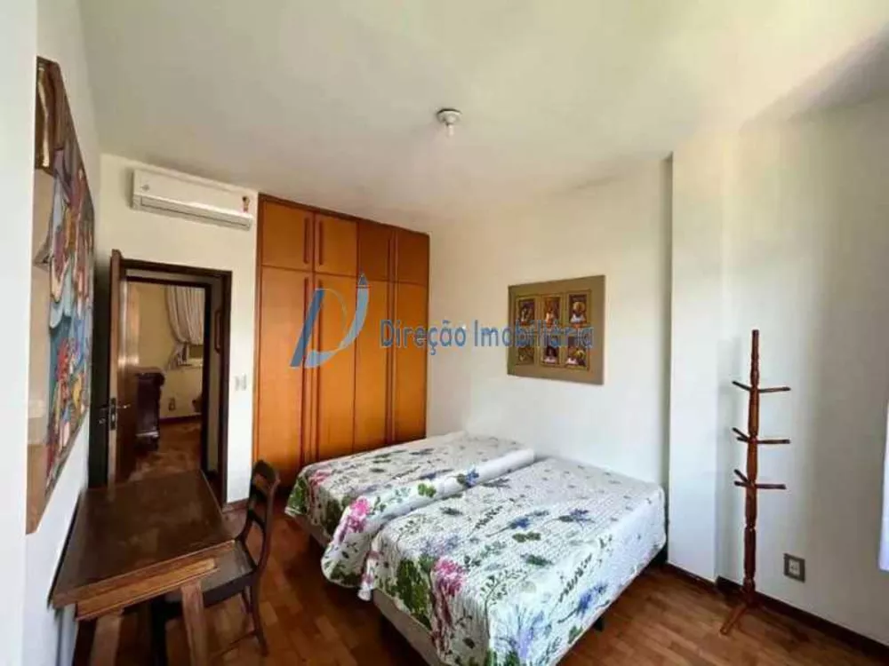Apartamento, 3 quartos, 137 m² - Foto 20